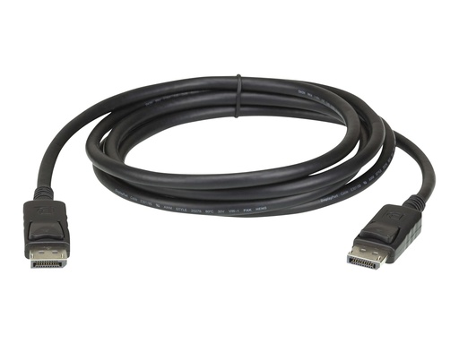 [2L-7D04DP] ATEN 2L-7D04DP - DisplayPort-Kabel - DisplayPort (M)