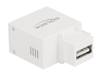[87791] Delock Netzteil - 10.5 Watt - 2.1 A (USB)