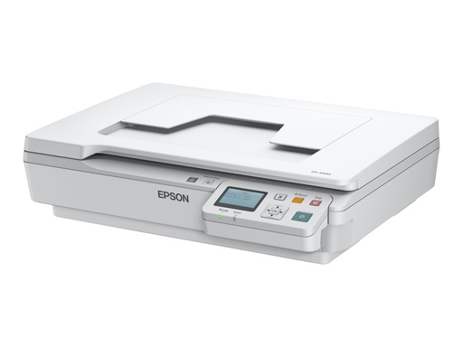[B11B205131BT] Epson WorkForce DS-5500N - Flachbettscanner - CCD