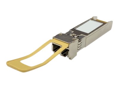 [TRX-25GSFP28-SR] QNAP TRX-25GSFP28-SR - SFP28 Empfängermodul