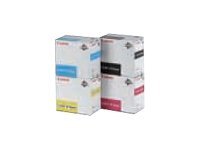 [0398B002] Canon C-EXV 19 - Cyan - original - Tonerpatrone