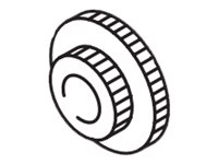 [LM5246001] Brother Zahnrad