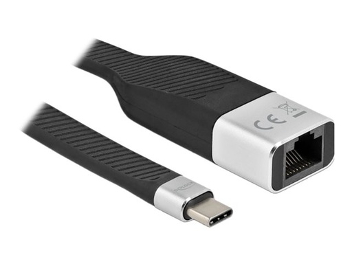 [86936] Delock Netzwerkadapter - USB-C 3.2 Gen 1