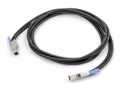 [CABLE MINISASHD_EXT_2] Synology Externes SAS-Kabel - Mini SAS HD (M)