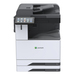 [32D1304] Lexmark Serviceerweiterung - 4 Jahre - Laser/LED-Druck - Farbig
