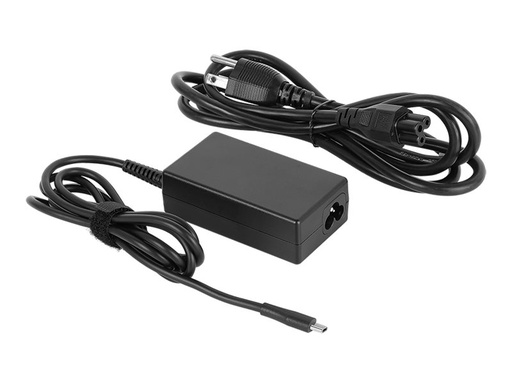 [GAT6K1] GETAC USB-C Netzteil - Wechselstrom 110-240