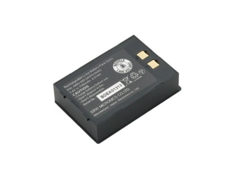 [39569113] Star Micronics Star BATTERY PACK S2 - Drucker-Batterie - für