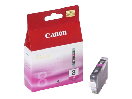 [0622B001] Canon CLI-8M - Magenta - original - Tintenbehälter