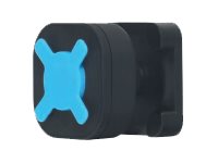 [044003] Mobilis U.FIX Universal Home Kit - Magnetische