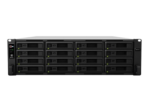 [RS4017XS+] Synology RackStation RS4017XS+ - NAS-Server