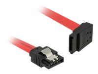 [83974] Delock SATA-Kabel - Serial ATA 150/300/600 - SATA (M)