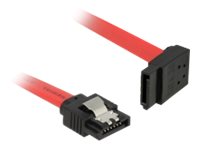 [83973] Delock SATA-Kabel - Serial ATA 150/300/600 - SATA (M)