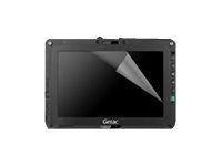[GMPFXQ] GETAC Bildschirmschutz für Tablet - Folie