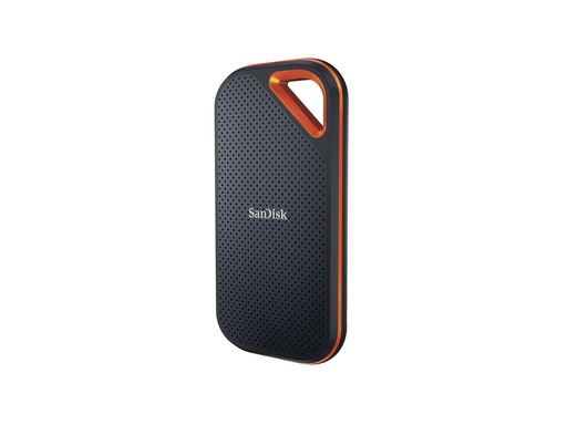 [SDSSDE81-1T00-G25] SanDisk Extreme PRO Portable V2 - SSD - verschlüsselt - 1 TB - extern (tragbar)
