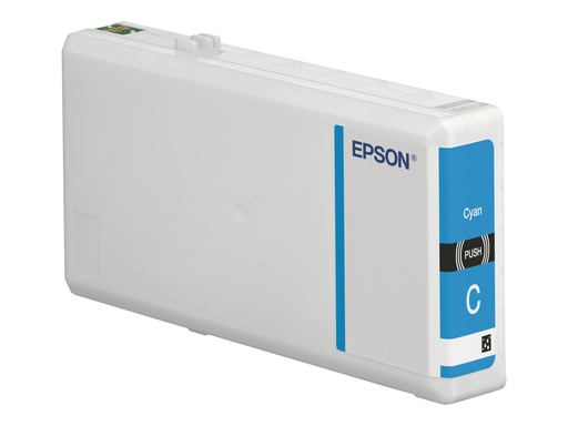[C13T789240] Epson T7892 - 34.2 ml - Größe XXL - Cyan - original