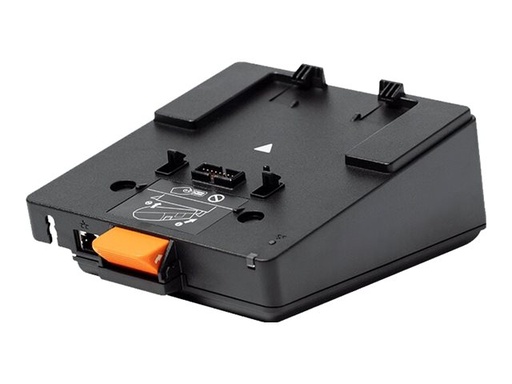 [PACR005] Brother 1 Slot Docking Cradle Charger - Drucker-Ladestation