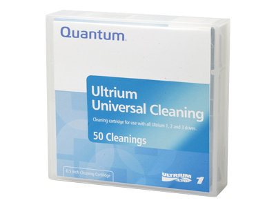 [MR-LUCQN-BC] Quantum LTO Ultrium - Mit Strichcodeetikett