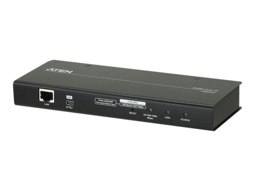 [CN8000A-AT-G] ATEN CN8000A - KVM-Extender - PS/2, USB