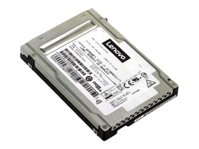 [4XB7A63069] Lenovo KIOXIA CM6-V Mainstream - SSD - 1.6 TB - intern - 2.5" (6.4 cm)