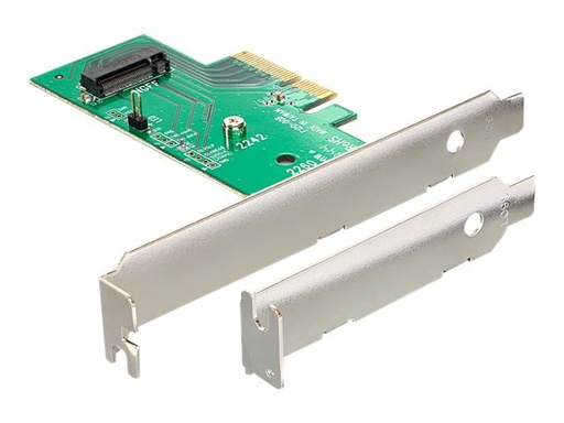 [89370] Delock PCI Express Card > 1 x internal M.2 NGFF