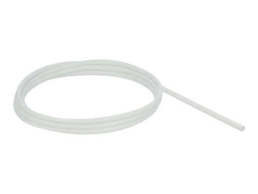 [18929] Delock Flexible Kabelleitung - 5 m - weiß