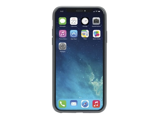 [055022] Mobilis T-Series - Hintere Abdeckung für Mobiltelefon