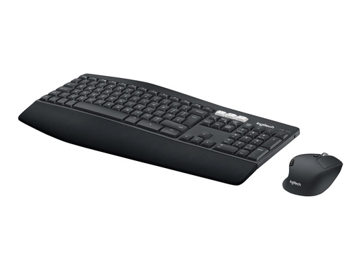 [920-008222] Logitech MK850 Performance - Tastatur-und-Maus-Set