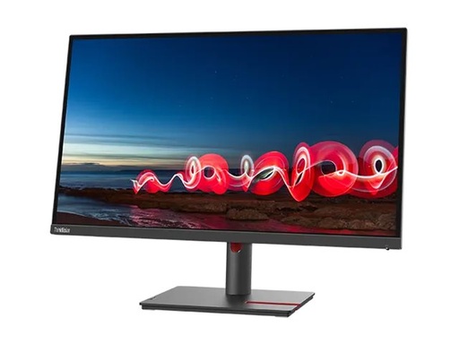 [63A4MAT1EU] Lenovo ThinkVision T27i-30 - LED-Monitor - 68.6 cm (27")