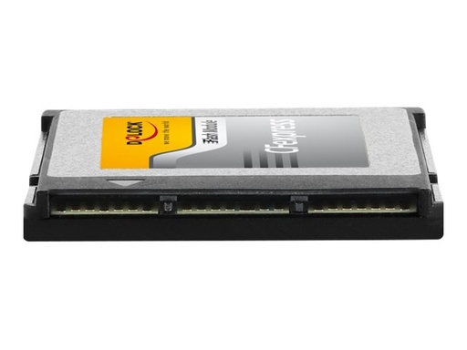[54067] Delock Flash-Speicherkarte - 512 GB - CFexpress