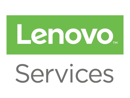 [5PS7A96106] Lenovo Foundation Service + YourDrive YourData