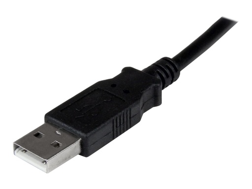 [USB2DVIPRO2] StarTech.com USB auf DVI Video Adapter - Externe Multi Monitor Grafikkarte für PC und MAC - 1920x1200 - USB/DVI-Adapter - USB (M)