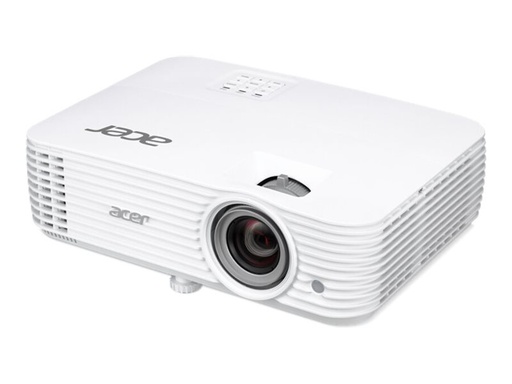 [MR.JVK11.001] Acer H6830BD - DLP-Projektor - UHP - 3D - 3800 lm