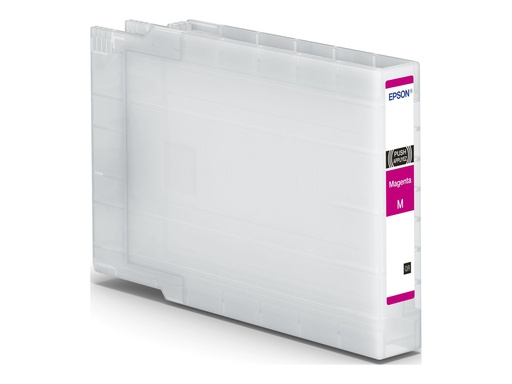 [C13T04A34N] Epson T04A3 - 69 ml - Größe XXL - Magenta - original