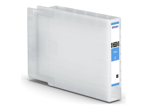 [C13T04B24N] Epson T04B2 - 39 ml - Größe XL - Cyan - original