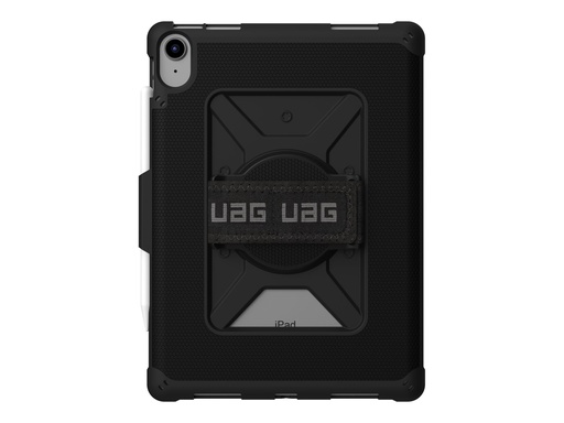 [12339LB14040] Urban Armor Gear UAG Metropolis Series Rugged Case for iPad 10.9 (10th Gen, 2022)
