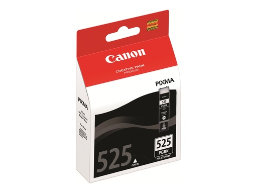 [4529B001] Canon PGI-525PGBK - 19 ml - Schwarz - original