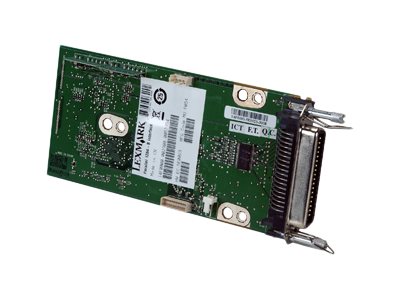 [27X0901] Lexmark 1284-B - Parallel-Adapter - ISP - IEEE