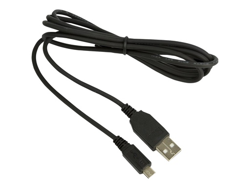 [14201-26] Jabra USB-Kabel - USB (M) zu Micro-USB Typ B (M)