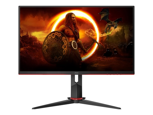 [27G2SU/BK] AOC Gaming 27G2SU/BK - LED-Monitor - Gaming - 68.6 cm (27")