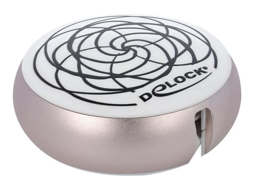 [85817] Delock Lightning-Kabel - USB männlich zu Lightning