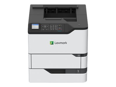 [50G0220] Lexmark MS823dn - Drucker - s/w - Duplex - Laser