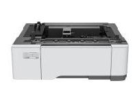 [50G0801] Lexmark Medienschacht - 250 Blätter in 1 Schubladen (Trays)
