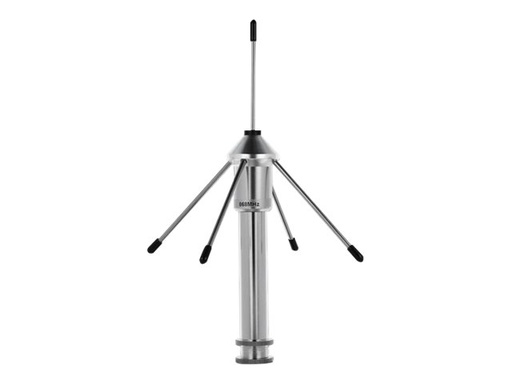 [12564] Delock Antenne - Grundplatte - LPWAN - 3 dBi