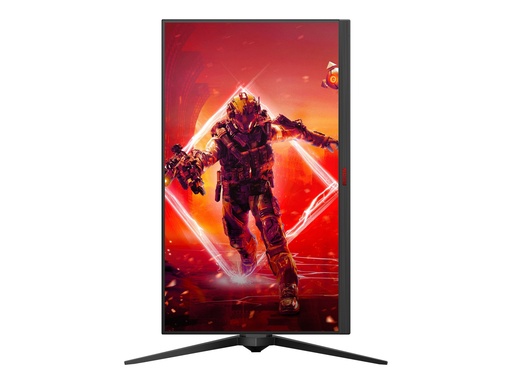 [AG275QXN] AOC AGON AG275QXN - AG5 Series - LED-Monitor - Gaming - 68.6 cm (27")