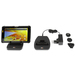 [216331] Brodit 216331 - Tablet/UMPC - Aktive Halterung - Tisch/Bank - Schwarz