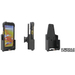 [711310] Brodit 711310 - Handy/Smartphone - Passive Halterung - Auto/Innenbereich - Schwarz