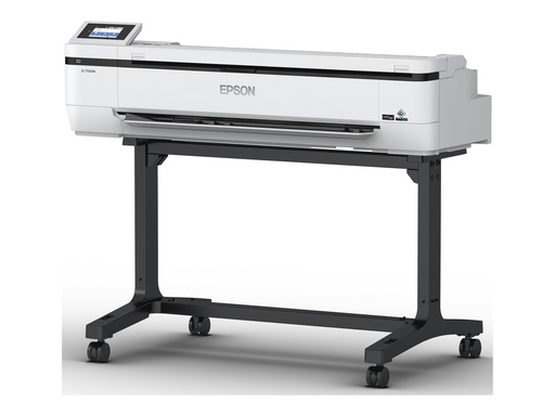 [C11CJ54301A0] Epson SureColor SC-T5100M - 914 mm (36") Multifunktionsdrucker - Farbe - Tintenstrahl - Rolle (91,4 cm)