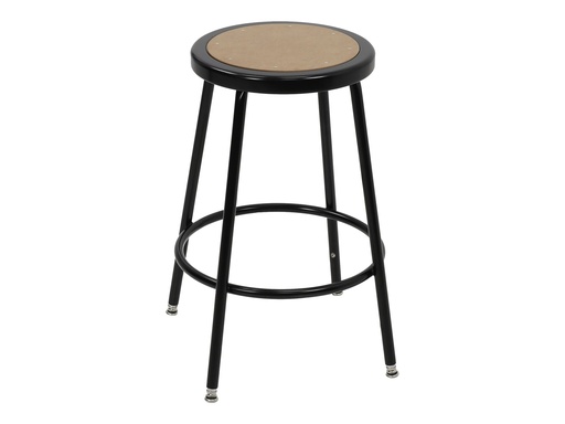 [97-859] Ergotron Classroom - Hocker - Metall - Schwarz