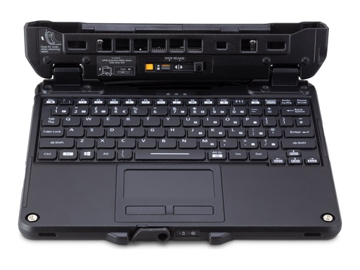 [FZ-VEKG21LE] Panasonic FZ-VEKG21L - Tastatur - emmissiv
