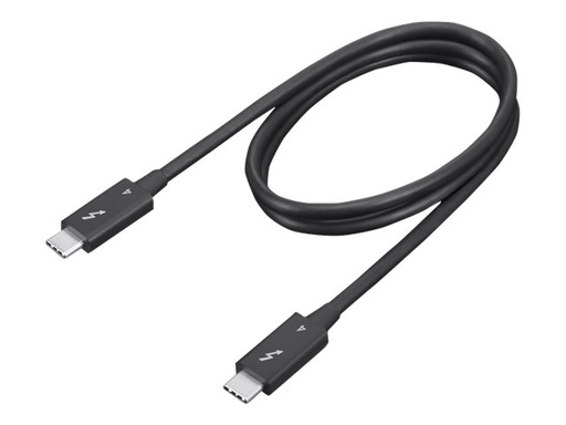[4X91K16968] Lenovo Thunderbolt-Kabel - USB-C (M) zu USB-C (M)